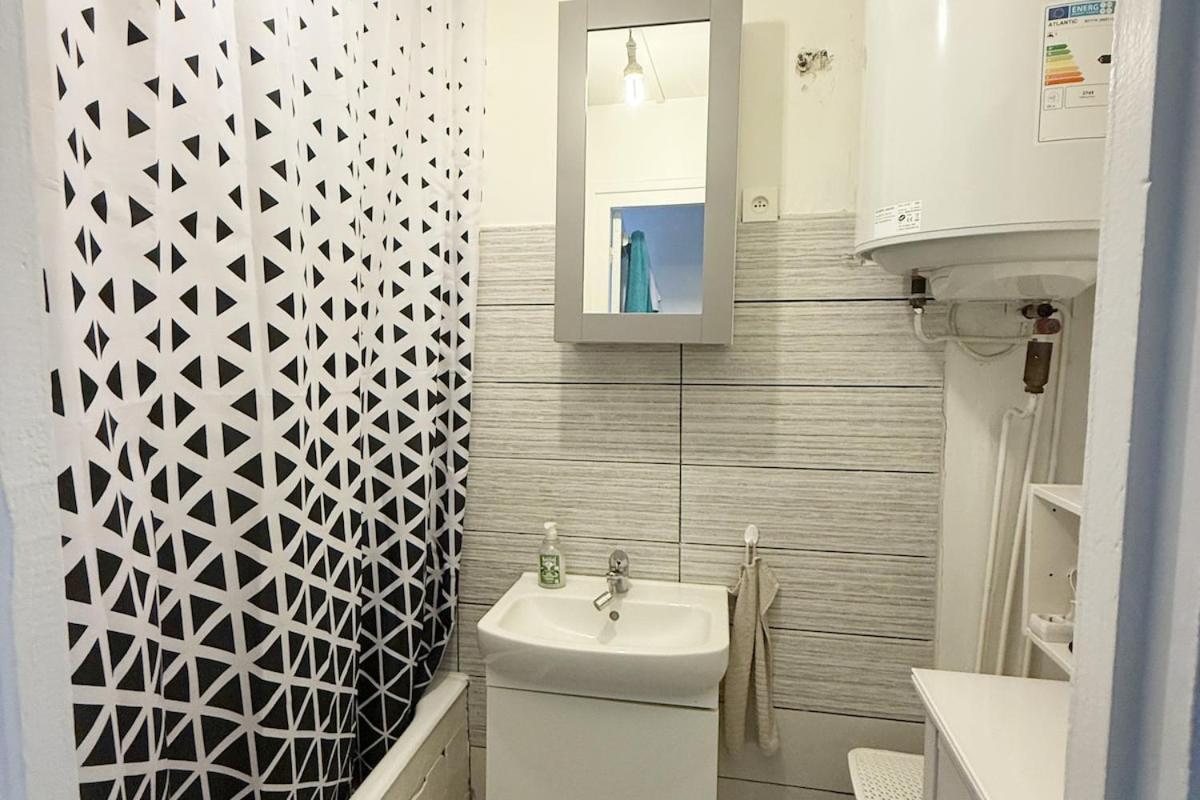 Grand Cosy Au Calme Montrouge