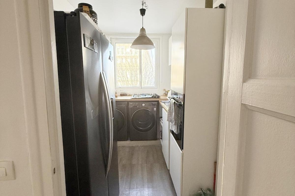 Grand Cosy Au Calme Appartement