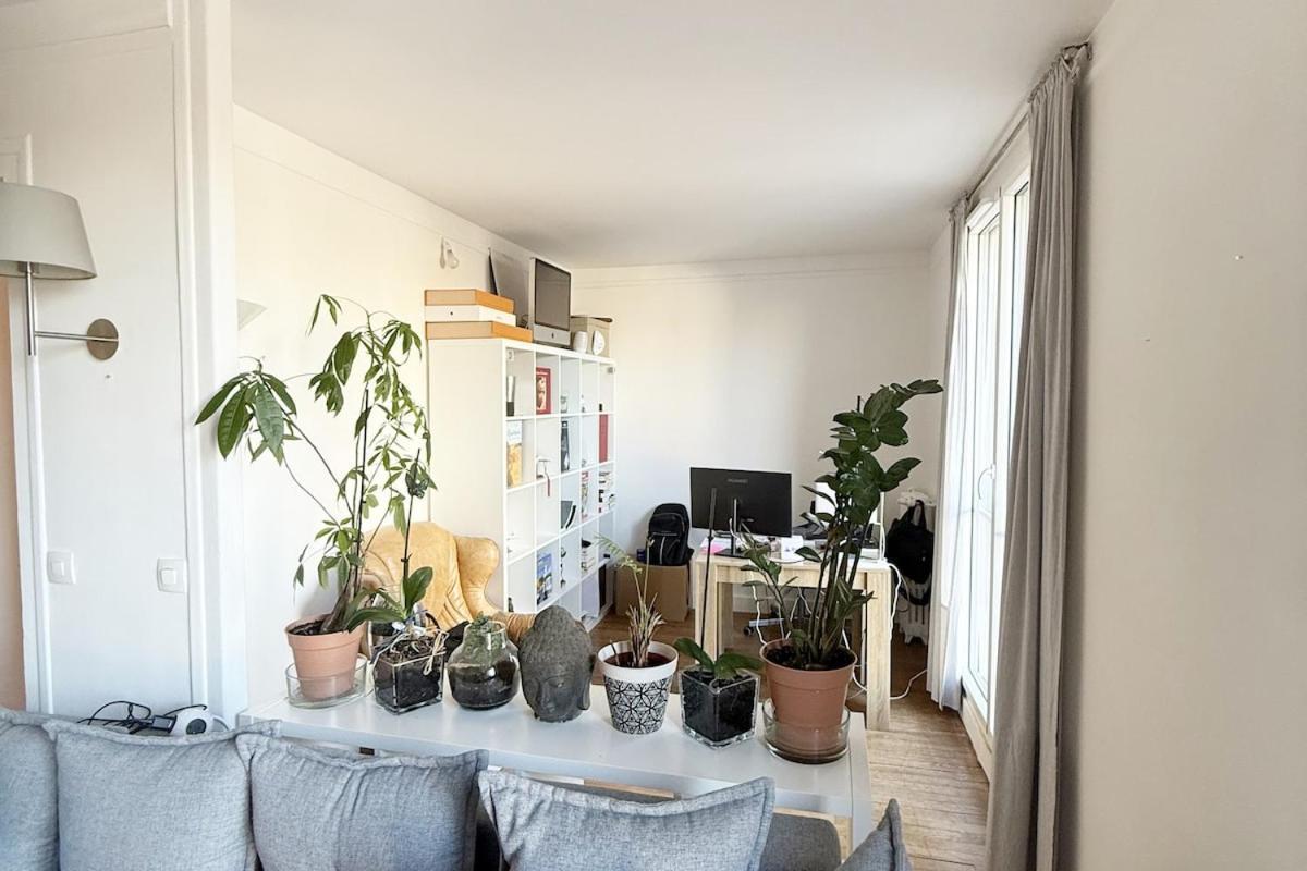 Grand Cosy Au Calme Montrouge